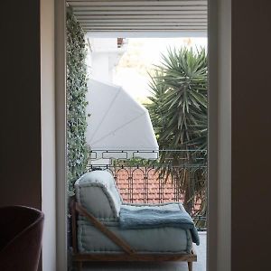 Appartement met Drie Slaapkamers